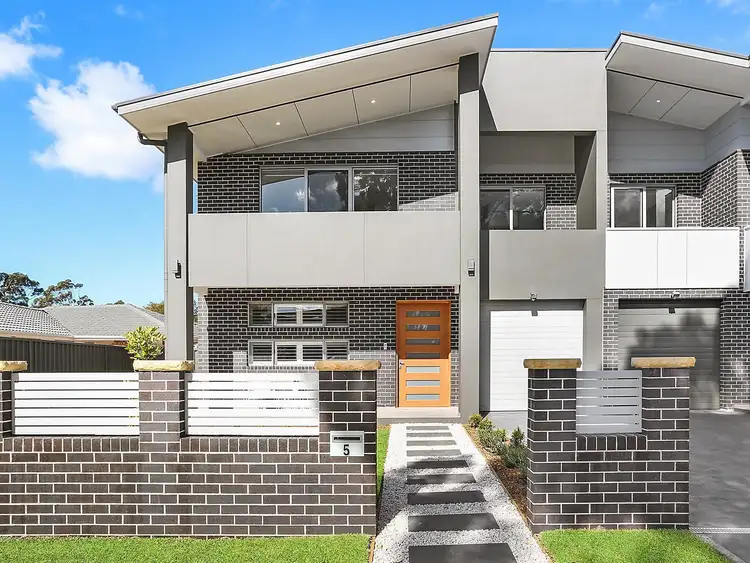 Sixth view of Homely house listing, 5 Numa Road, North Ryde NSW 2113