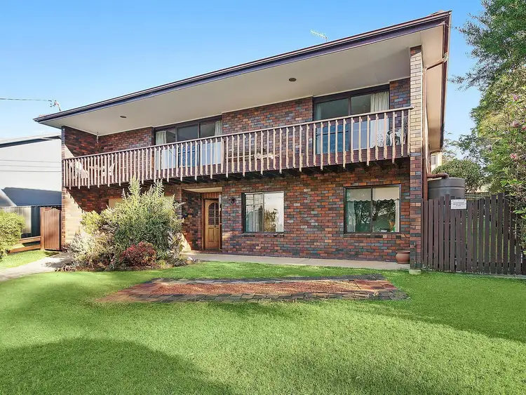 Main view of Homely house listing, 36 Grove Road, Wamberal NSW 2260