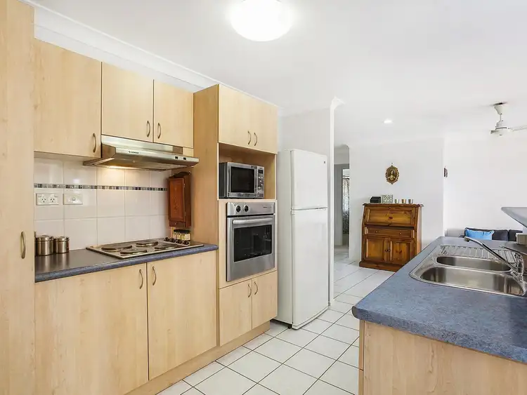 Second view of Homely house listing, 137 Greenwood Drive, Kirwan QLD 4817