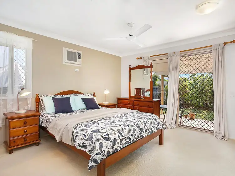 Fourth view of Homely house listing, 137 Greenwood Drive, Kirwan QLD 4817