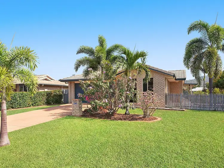 Sixth view of Homely house listing, 137 Greenwood Drive, Kirwan QLD 4817