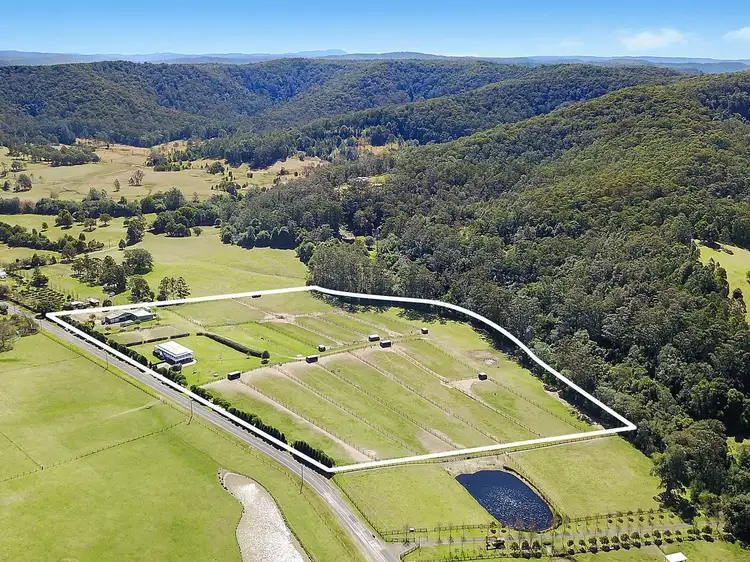 871 Yarramalong Road, Yarramalong NSW 2259