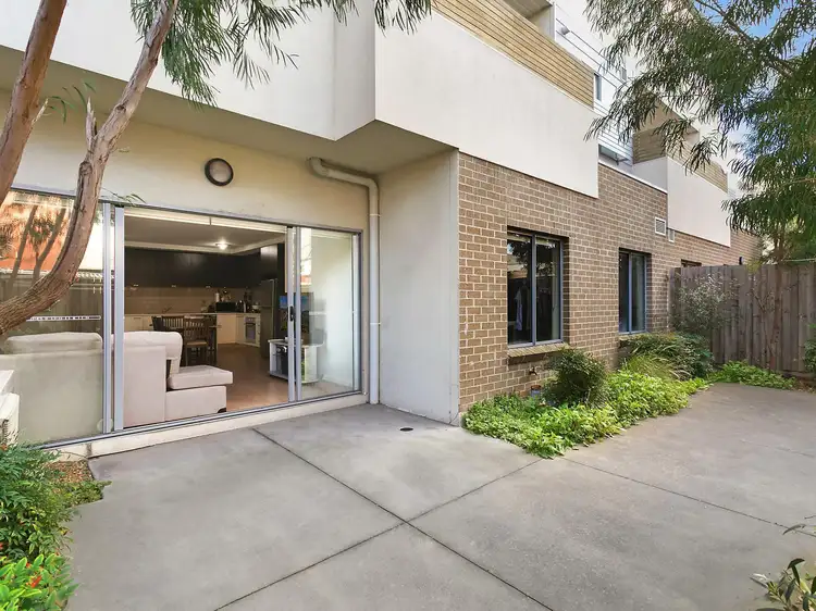 8/155 Gordon Street, Footscray VIC 3011