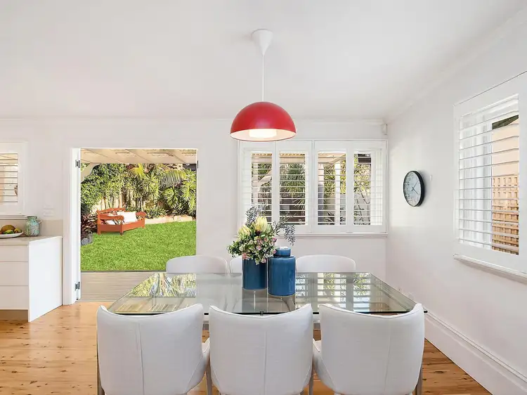 Second view of Homely house listing, 12 Morton Street, Lilyfield NSW 2040