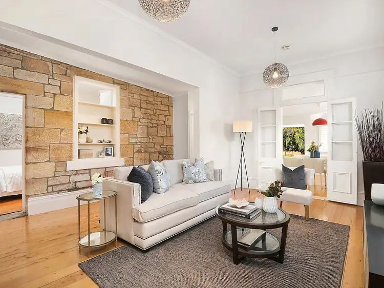 Third view of Homely house listing, 12 Morton Street, Lilyfield NSW 2040
