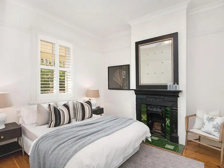 Fifth view of Homely house listing, 12 Morton Street, Lilyfield NSW 2040
