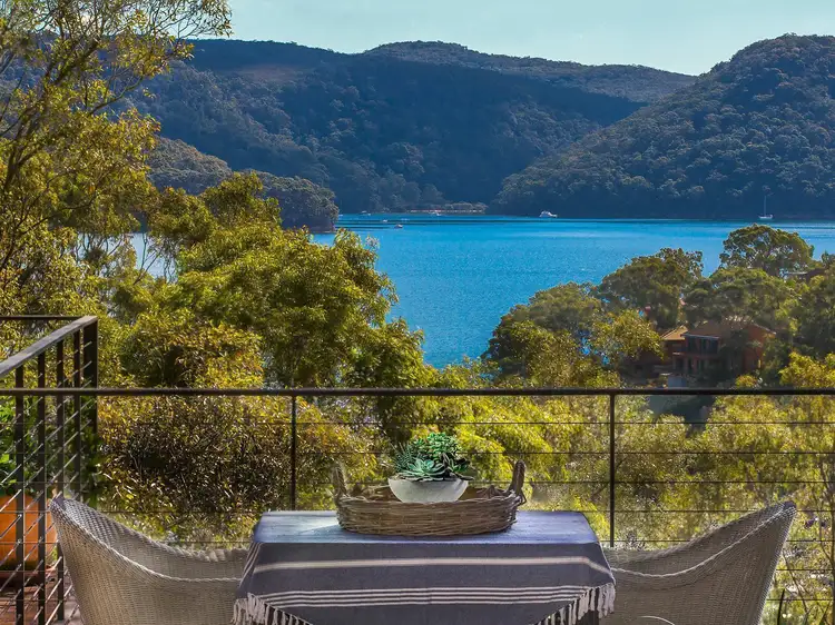 Second view of Homely house listing, 303 Hudson Parade, Avalon Beach NSW 2107