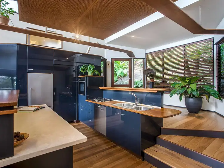Third view of Homely house listing, 303 Hudson Parade, Avalon Beach NSW 2107