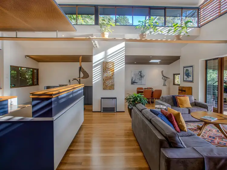 Fourth view of Homely house listing, 303 Hudson Parade, Avalon Beach NSW 2107