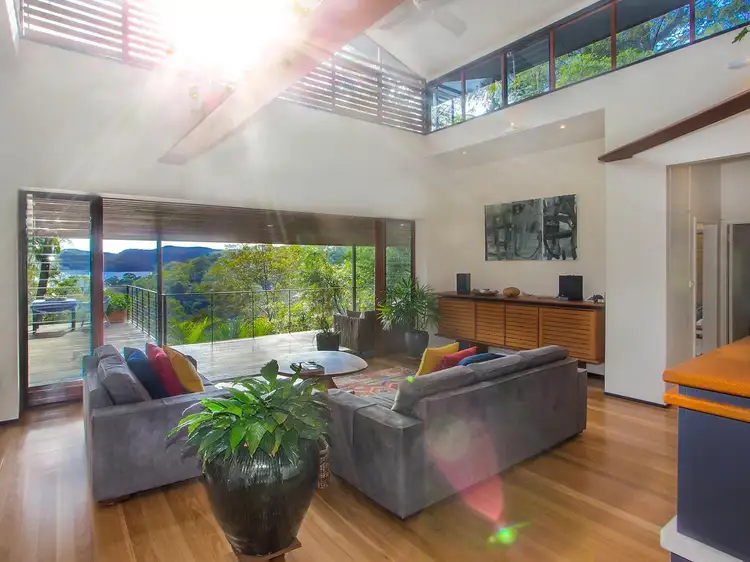 Fifth view of Homely house listing, 303 Hudson Parade, Avalon Beach NSW 2107