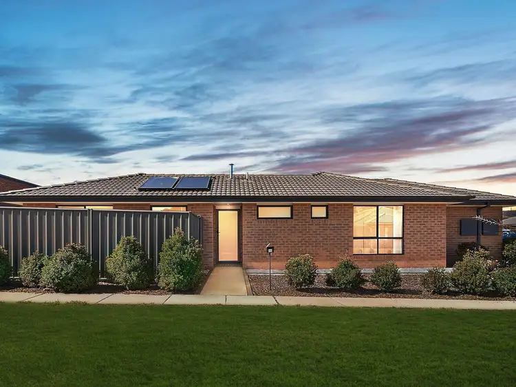 50 Adventure Street, Harrison ACT 2914