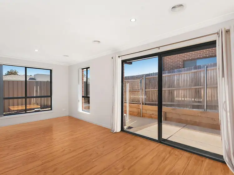 Fifth view of Homely house listing, 50 Adventure Street, Harrison ACT 2914