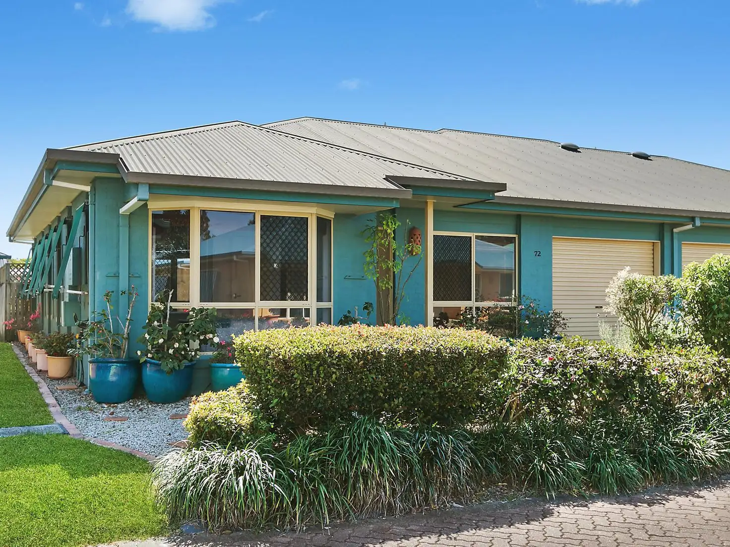 Main view of Homely unit listing, 72/40 Lakeside Crescent, Currimundi QLD 4551