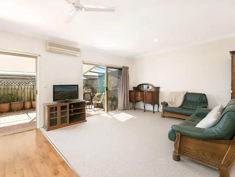 Second view of Homely unit listing, 72/40 Lakeside Crescent, Currimundi QLD 4551