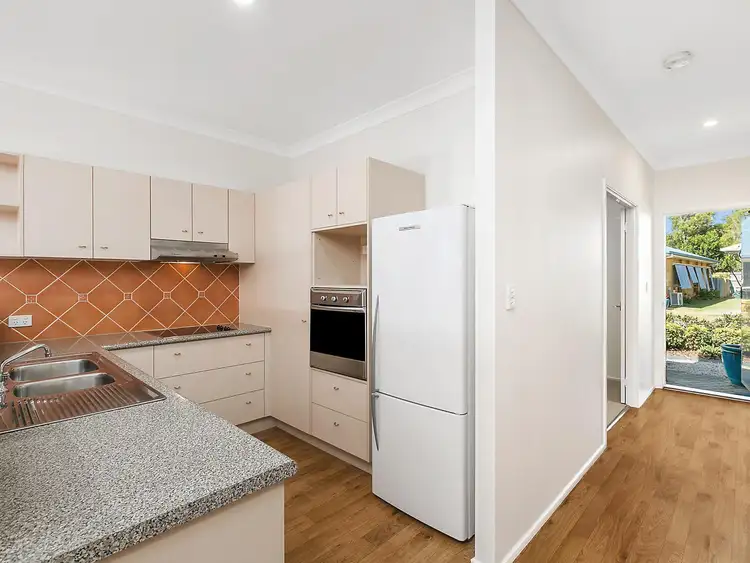 Third view of Homely unit listing, 72/40 Lakeside Crescent, Currimundi QLD 4551