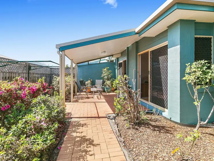 Fourth view of Homely unit listing, 72/40 Lakeside Crescent, Currimundi QLD 4551