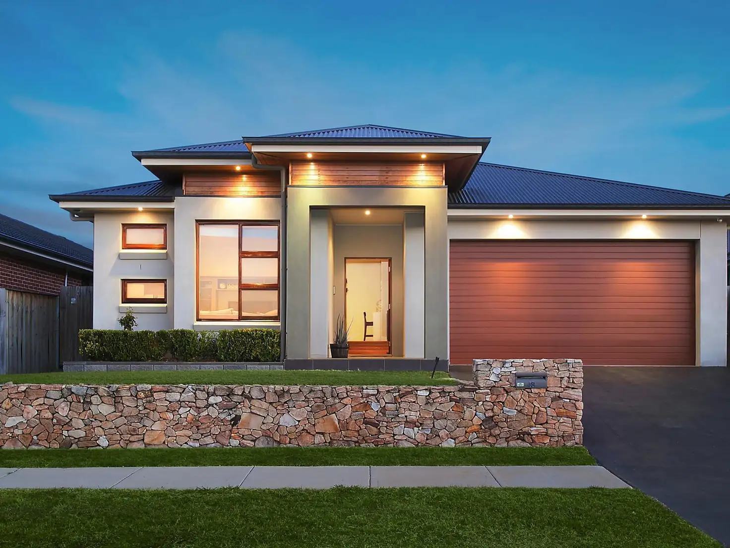 Main view of Homely house listing, 48 Adams Circuit, Elderslie NSW 2570