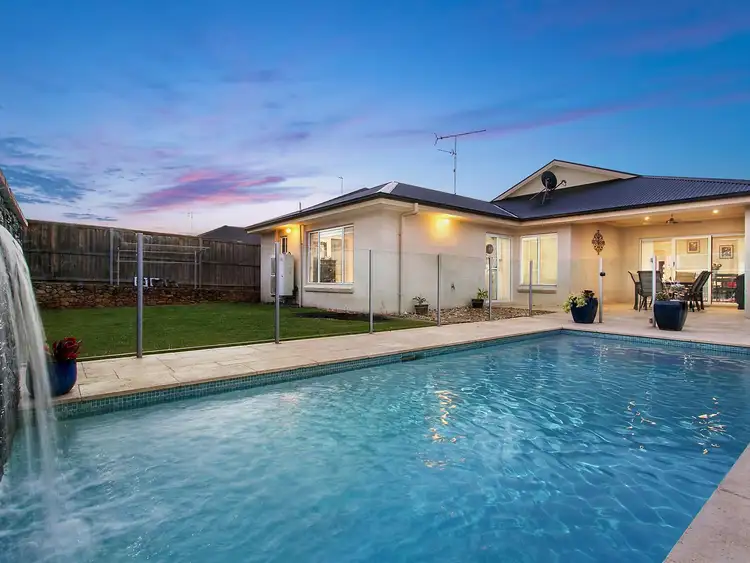 Second view of Homely house listing, 48 Adams Circuit, Elderslie NSW 2570