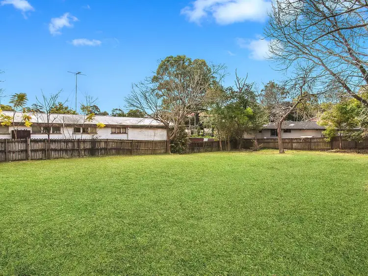 Third view of Homely land listing, 56 Castle Street, Castle Hill NSW 2154