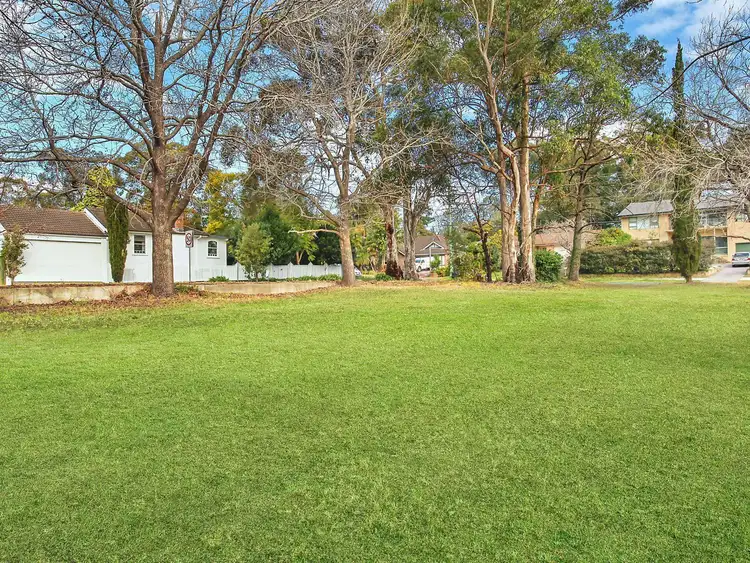 Fifth view of Homely land listing, 56 Castle Street, Castle Hill NSW 2154