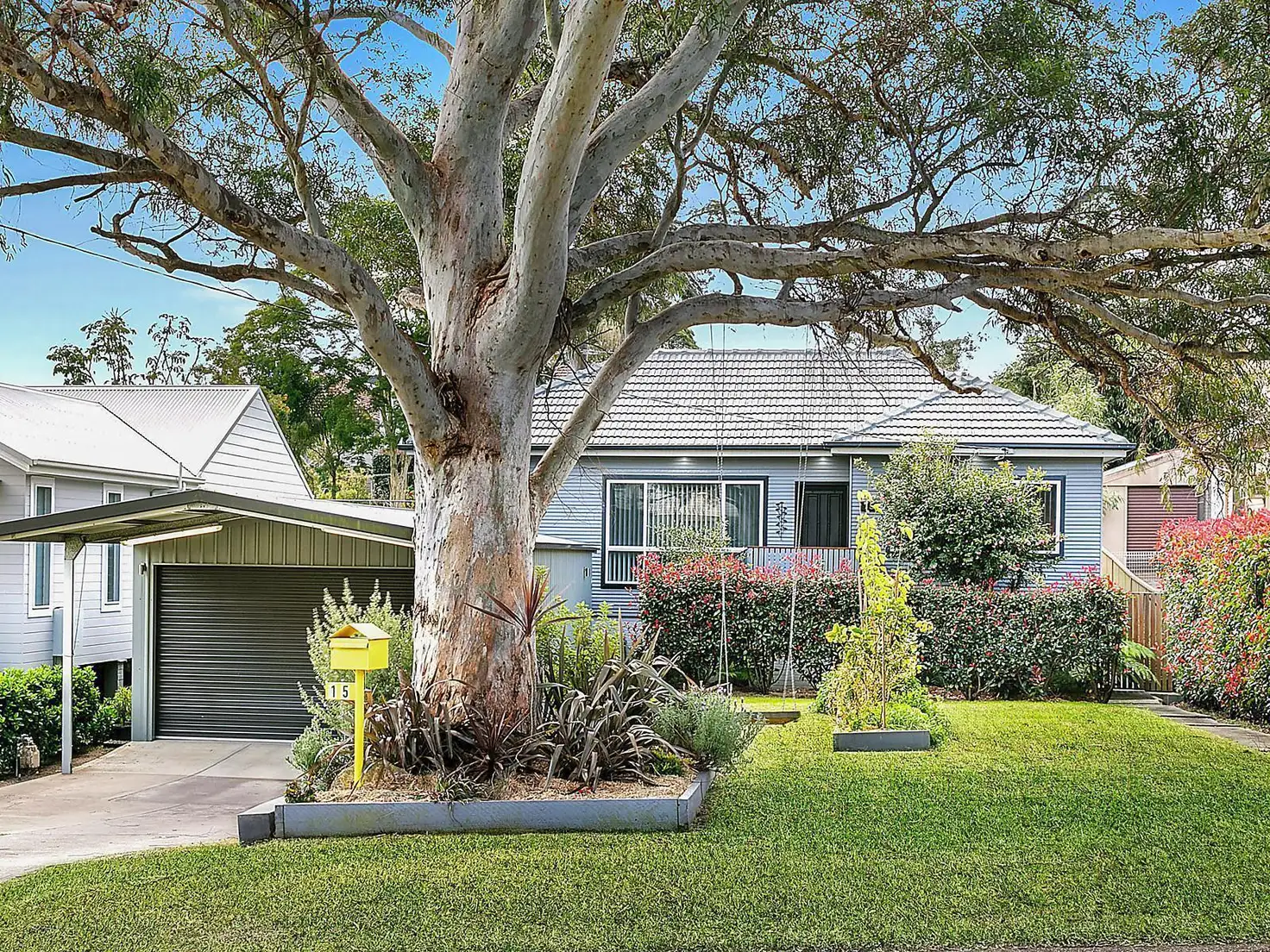 Main view of Homely house listing, 15 Maurene Crescent, Charlestown NSW 2290