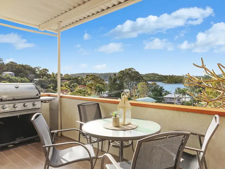 Fifth view of Homely house listing, 1 Lindley Avenue, Narrabeen NSW 2101
