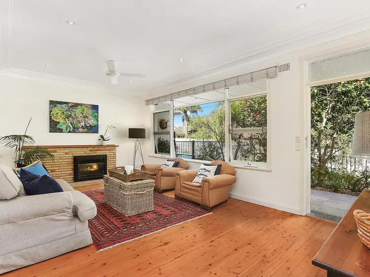 Main view of Homely house listing, 4 Turner Street, Dee Why NSW 2099