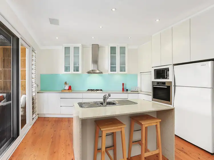 Second view of Homely house listing, 4 Turner Street, Dee Why NSW 2099
