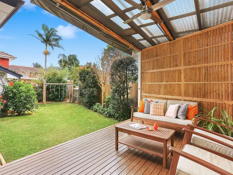 Third view of Homely house listing, 4 Turner Street, Dee Why NSW 2099