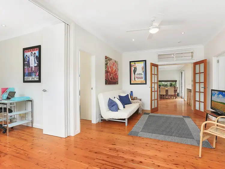 Fifth view of Homely house listing, 4 Turner Street, Dee Why NSW 2099