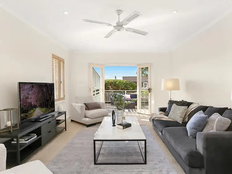 44A Market Street, Naremburn NSW 2065