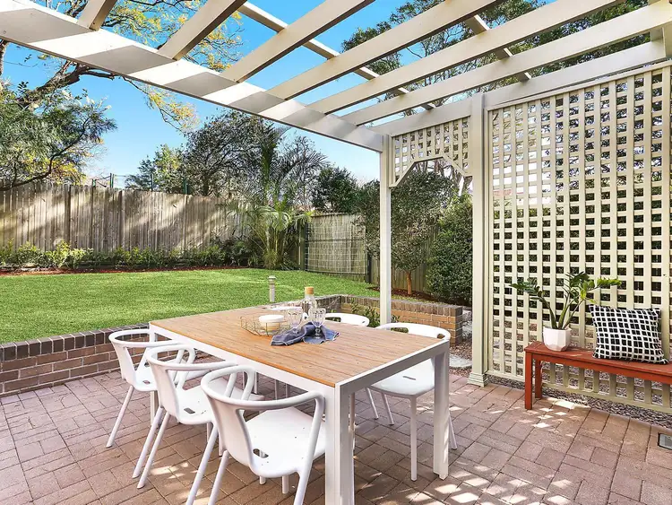 Second view of Homely house listing, 44A Market Street, Naremburn NSW 2065