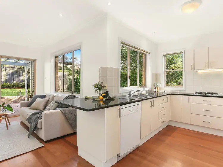 Fifth view of Homely house listing, 44A Market Street, Naremburn NSW 2065