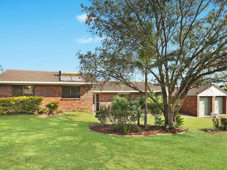 51 Jilbard Drive, Springwood QLD 4127