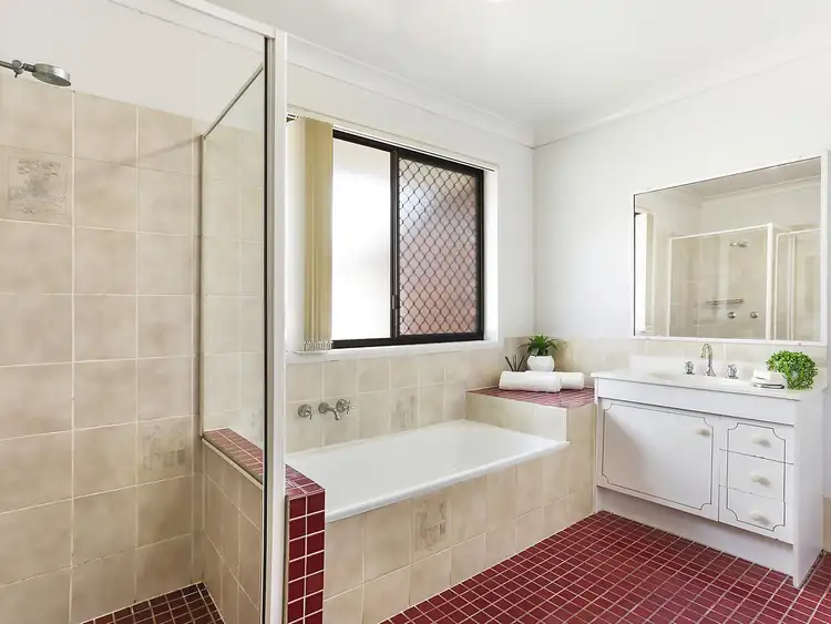 Fifth view of Homely house listing, 51 Jilbard Drive, Springwood QLD 4127