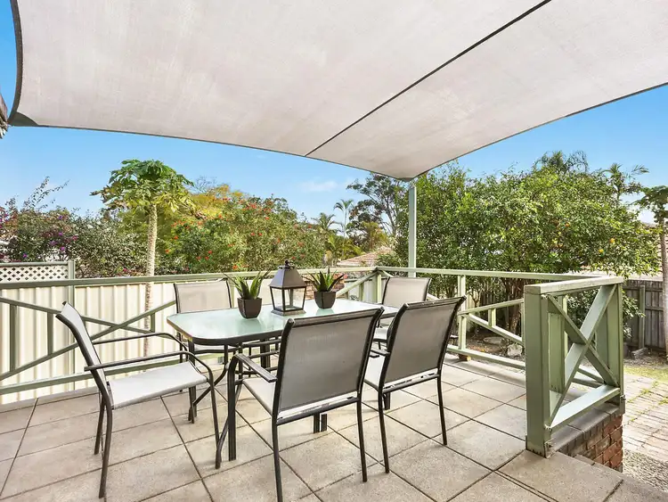 Sixth view of Homely house listing, 51 Jilbard Drive, Springwood QLD 4127