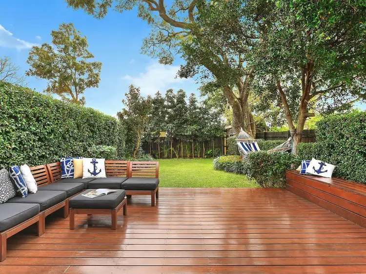 Third view of Homely house listing, 35 Rhodes Avenue, Naremburn NSW 2065