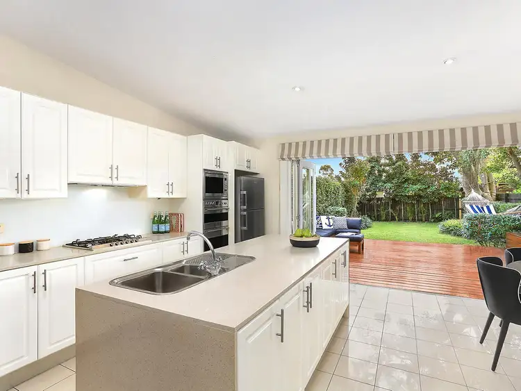 Fourth view of Homely house listing, 35 Rhodes Avenue, Naremburn NSW 2065
