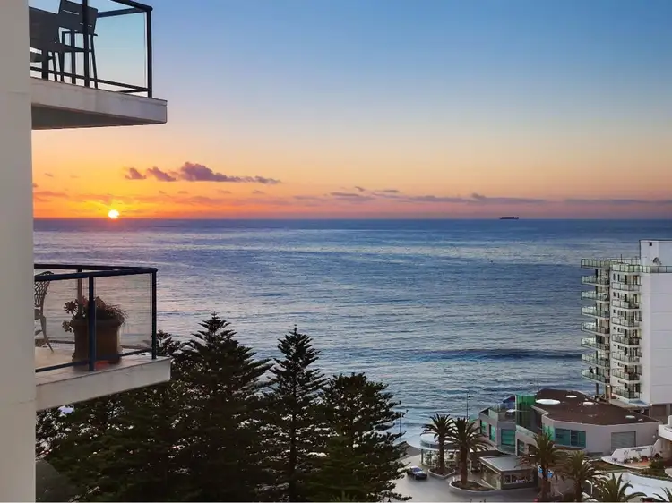Main view of Homely apartment listing, 1104/1 Abel Place, Cronulla NSW 2230