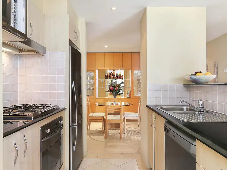 Third view of Homely apartment listing, 1104/1 Abel Place, Cronulla NSW 2230
