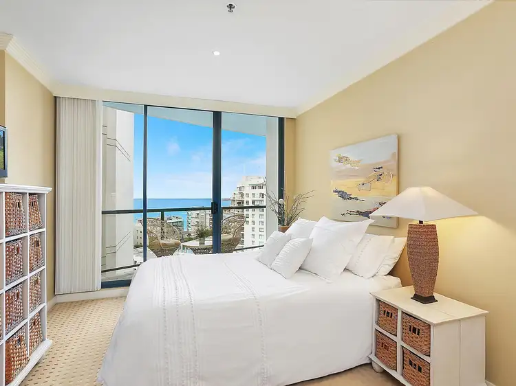 Fourth view of Homely apartment listing, 1104/1 Abel Place, Cronulla NSW 2230