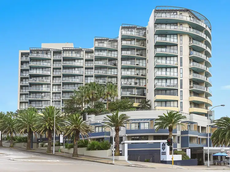 Fifth view of Homely apartment listing, 1104/1 Abel Place, Cronulla NSW 2230