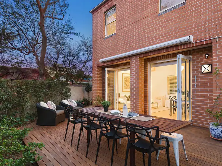 Main view of Homely townhouse listing, 30 Lawson Lane, Naremburn NSW 2065
