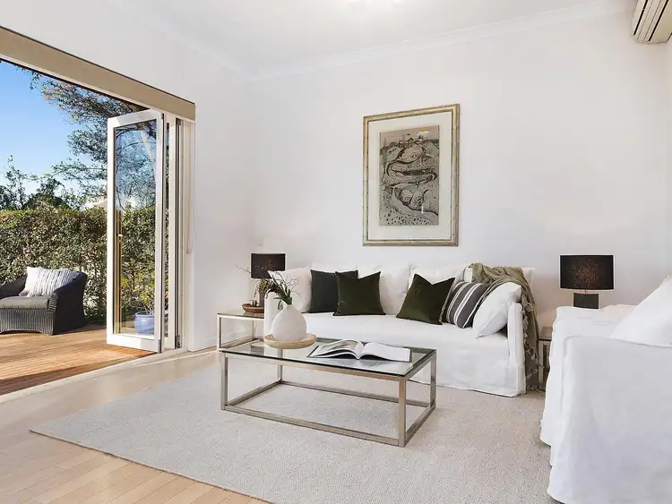 Second view of Homely townhouse listing, 30 Lawson Lane, Naremburn NSW 2065