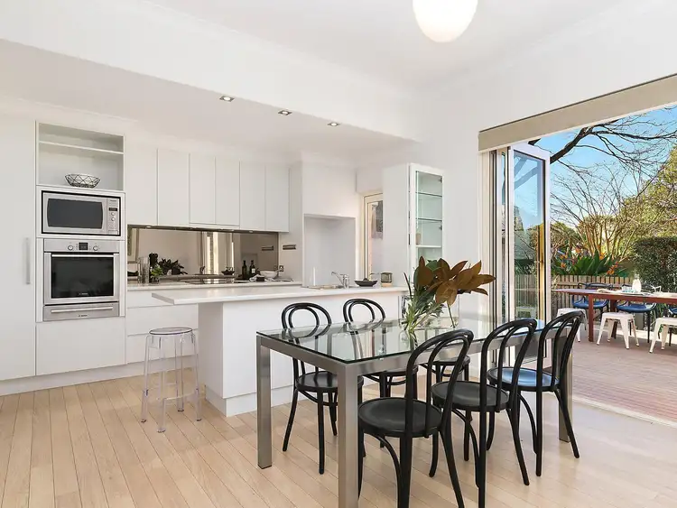 Third view of Homely townhouse listing, 30 Lawson Lane, Naremburn NSW 2065