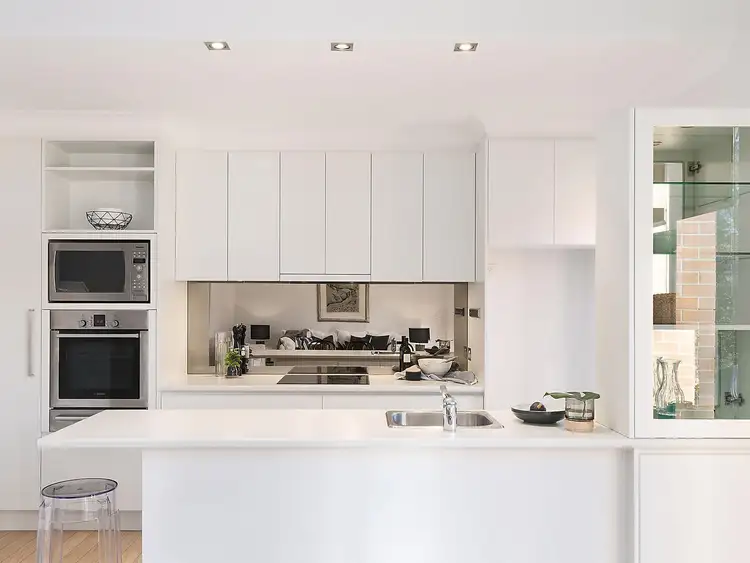 Fifth view of Homely townhouse listing, 30 Lawson Lane, Naremburn NSW 2065