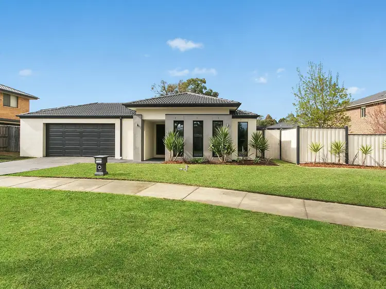Main view of Homely house listing, 31 Bennison Street, Croydon VIC 3136