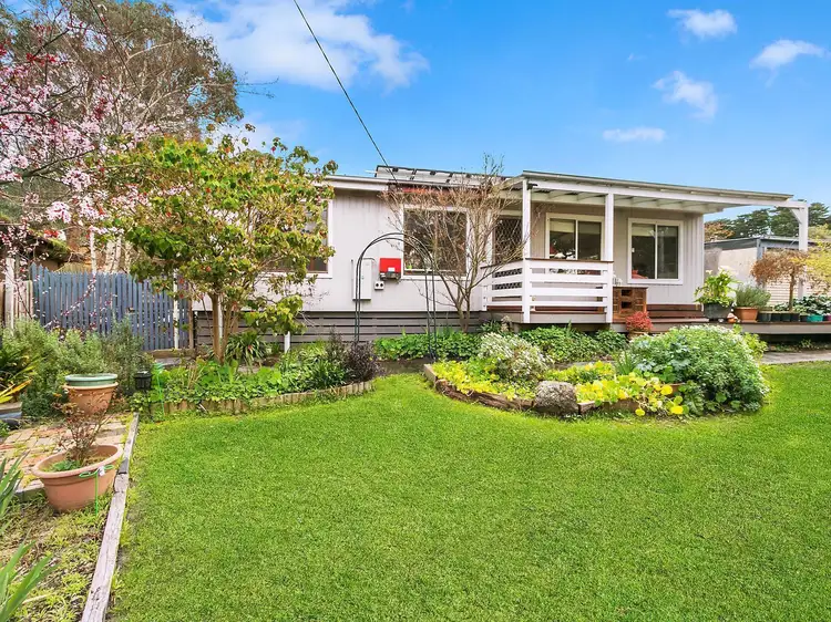21 Baker Road, Bayswater North VIC 3153