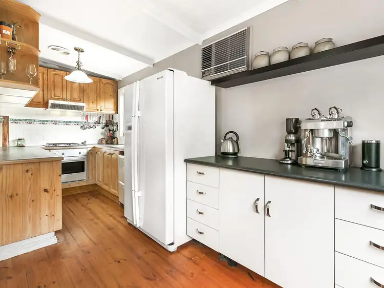 Second view of Homely house listing, 21 Baker Road, Bayswater North VIC 3153