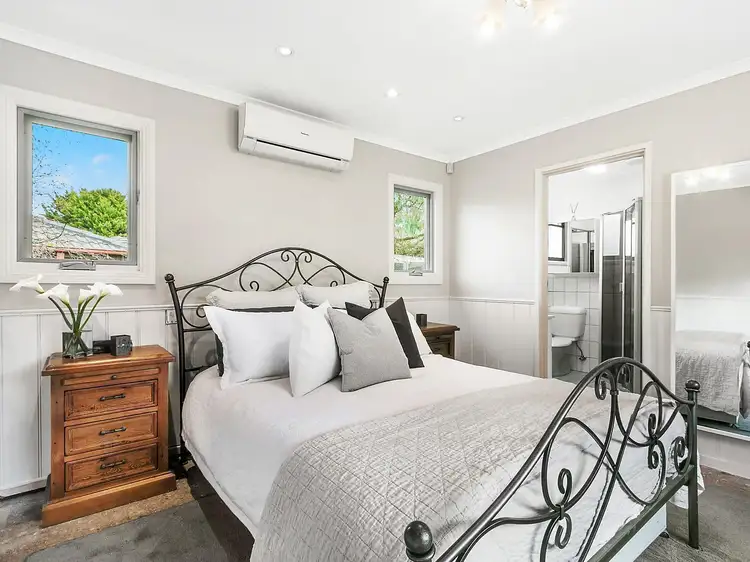 Fourth view of Homely house listing, 21 Baker Road, Bayswater North VIC 3153